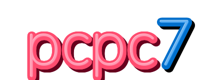 pcpc7 — logo kanal